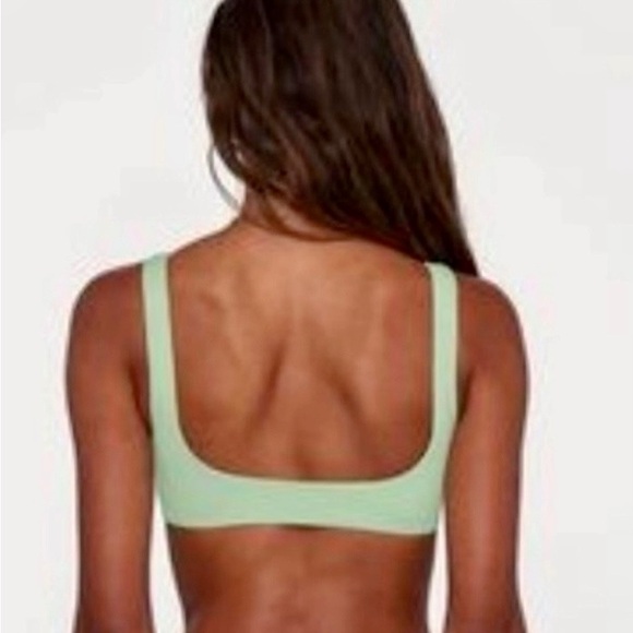 SET Active swim top - Picture 2 of 4